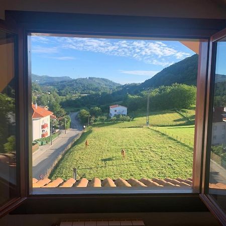 Apto Valle Encantado, Piscina Y Vistas, Tu Escapada Perfecta Gibaja Zewnętrze zdjęcie