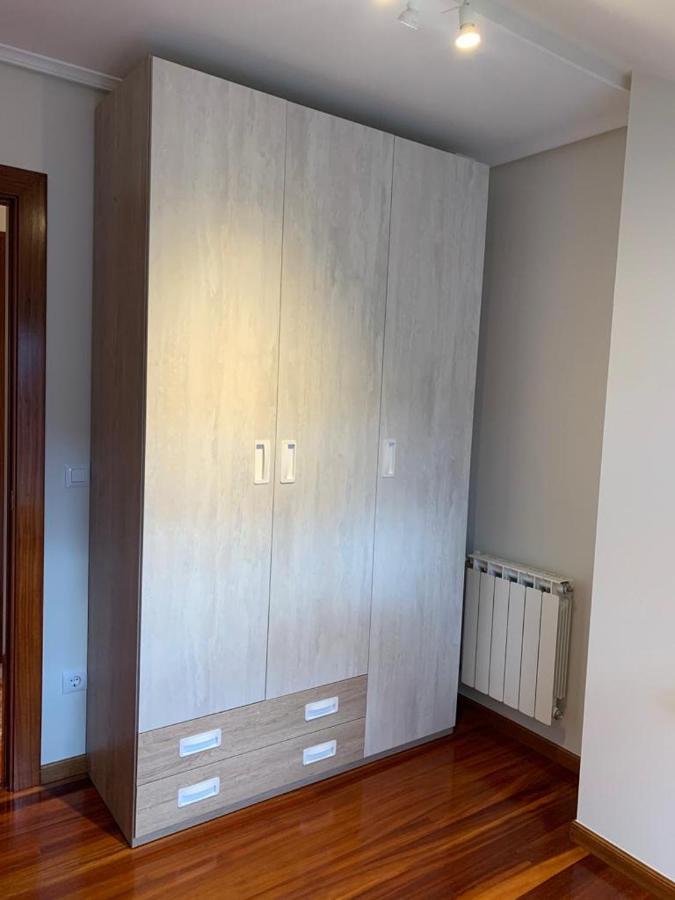 Apto Valle Encantado, Piscina Y Vistas, Tu Escapada Perfecta Gibaja Zewnętrze zdjęcie