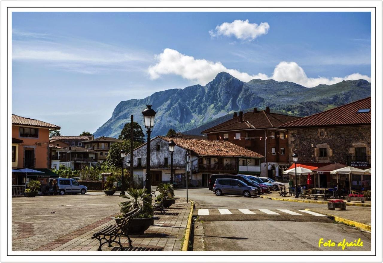 Apto Valle Encantado, Vistas Preciosas En Urbanizacion Con Piscina Gibaja Zewnętrze zdjęcie