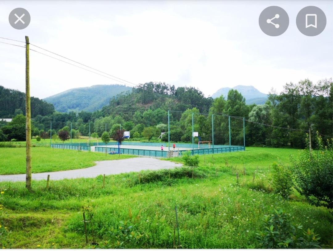 Apto Valle Encantado, Piscina Y Vistas, Tu Escapada Perfecta Gibaja Zewnętrze zdjęcie
