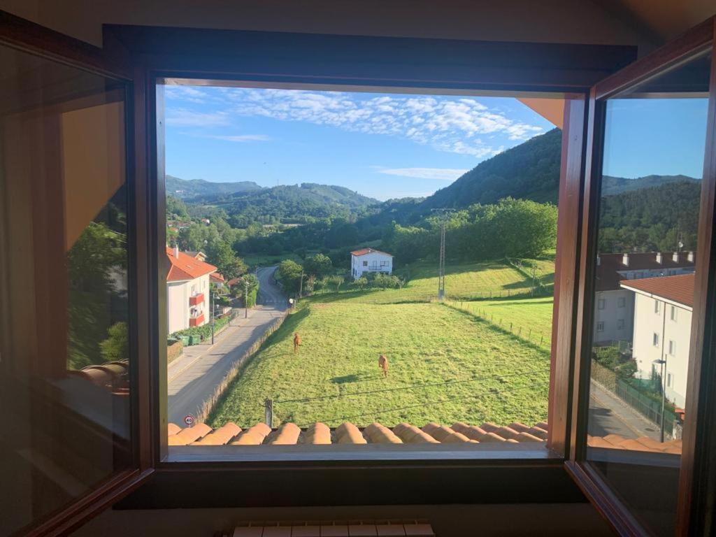 Apto Valle Encantado, Piscina Y Vistas, Tu Escapada Perfecta Gibaja Zewnętrze zdjęcie