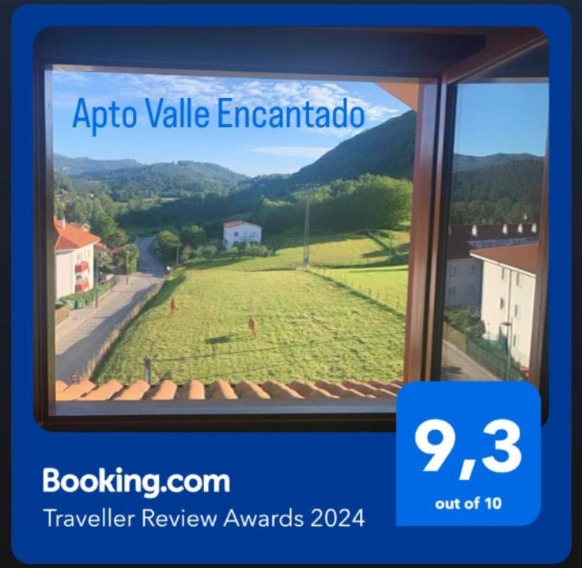 Apto Valle Encantado, Piscina Y Vistas, Tu Escapada Perfecta Gibaja Zewnętrze zdjęcie